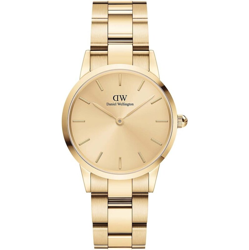 Hodinky Daniel Wellington Iconic Link Unitone 28 65082971