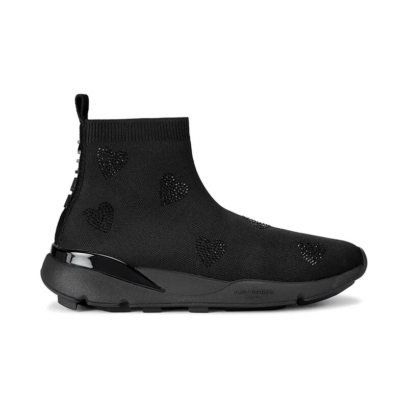 Tenisky Kurt Geiger London Kurt Knit Sock Runner Dr 66878858