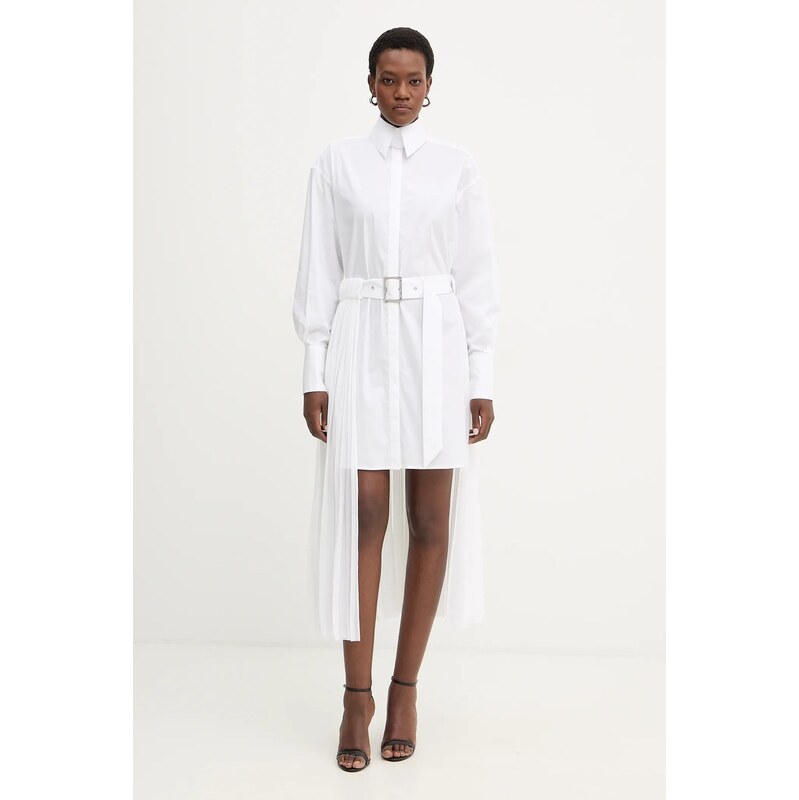 Šaty Karl Lagerfeld 66840625