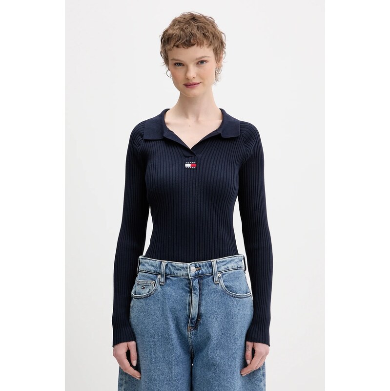 Sveter Tommy Jeans 66845218