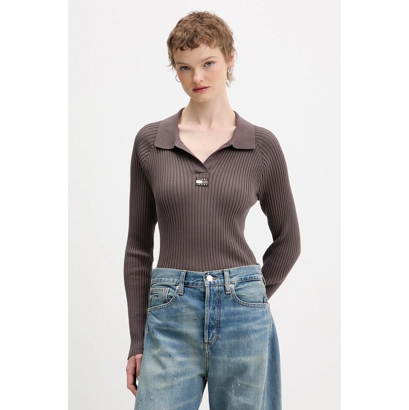 Sveter Tommy Jeans 66845219