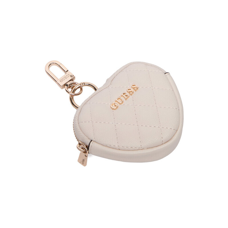 Puzdro na kľúče Guess 66840663