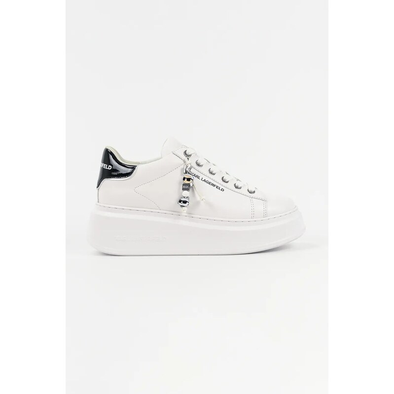 Kožené tenisky Karl Lagerfeld ANAKAPRI 66878814