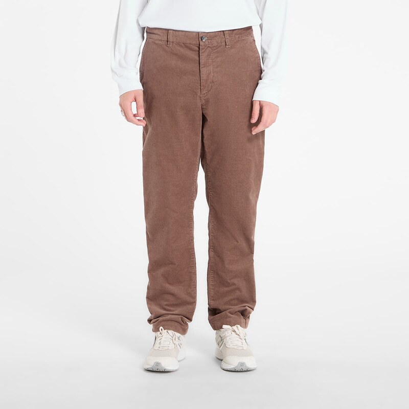 Kalhoty Tommy Hilfiger Denton Pd Corduroy Pants Dark Beige Cord W32 67181331