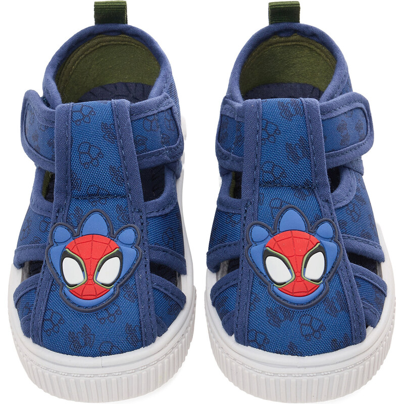 Papuče Spidey 64384465