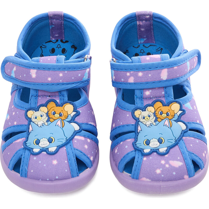 Papuče Tom & Jerry Gokko 64874508