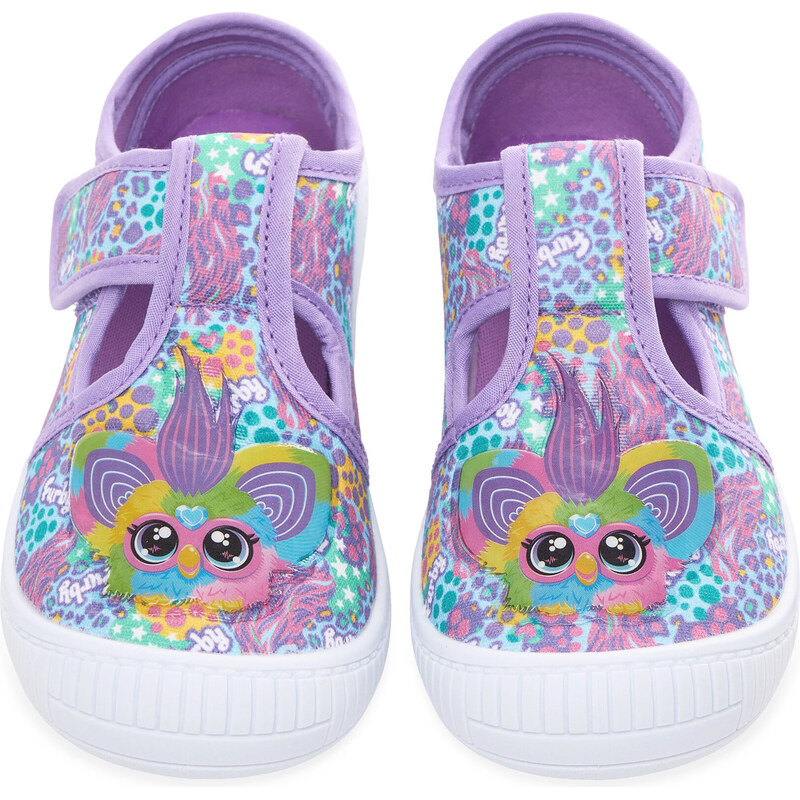 Papuče FURBY 65051341