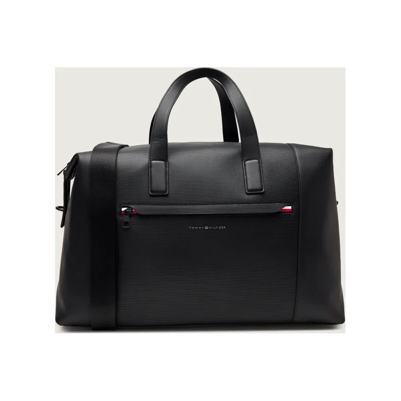 Tommy Hilfiger Cestovná taška CORP DUFFLE 66833481