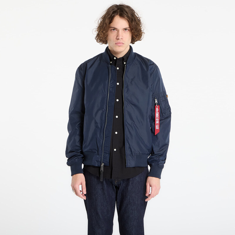 Bunda Alpha Industries MA - 1 TT Navy M 54984389