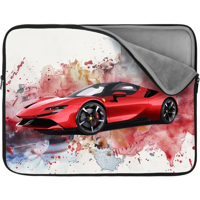 Sablio Obal na notebook Ferrari Paint 65424501
