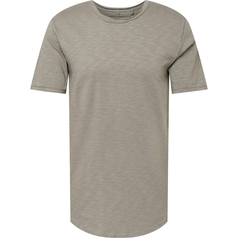 Only & Sons Tričko ONSBenne tmavosivá 33642130