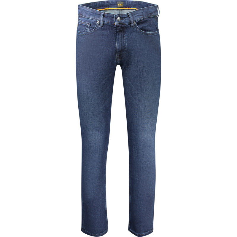 Boss Pánske rovné rifle 66843938