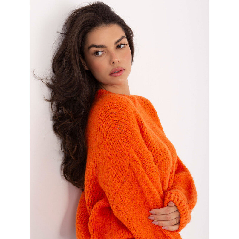 Dámsky sveter MI-SW-1909.68 ITALY MODA 67085142