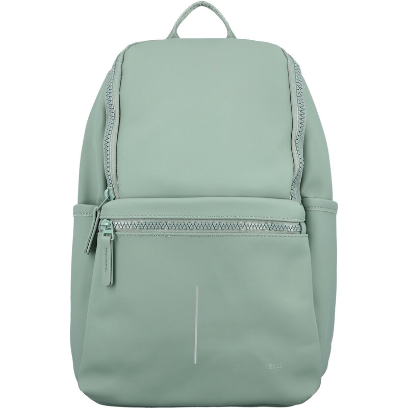 Batoh zelený - New Rebels Jilly zelená 66842779