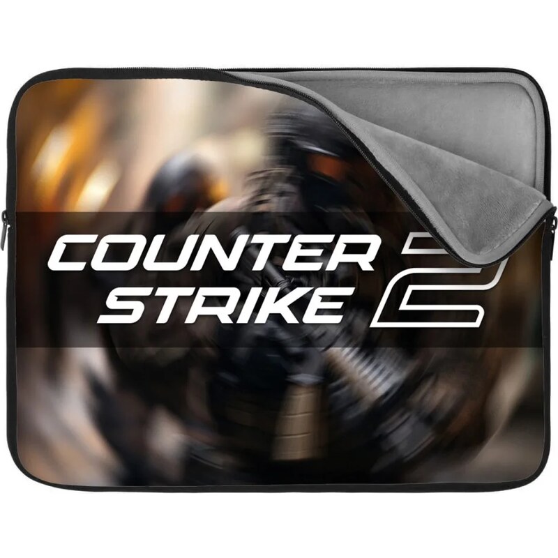 Sablio Obal na notebook Counter Strike 2 Vojak 65427052