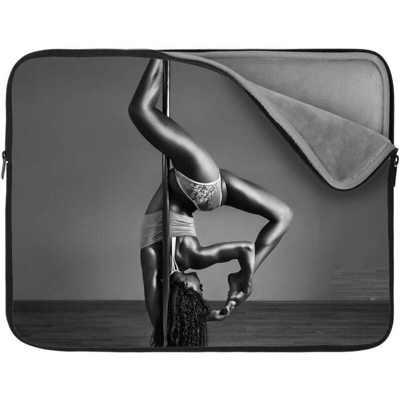 Sablio Obal na notebook Pole dancer 65426526