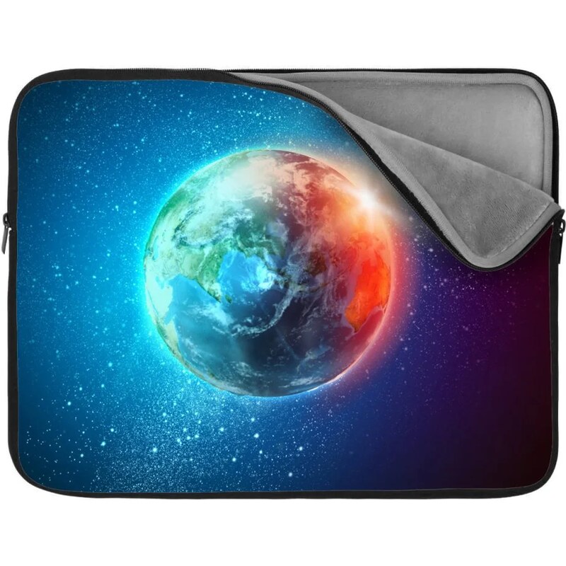 Sablio Obal na notebook Zem vo vesmíre 65426721