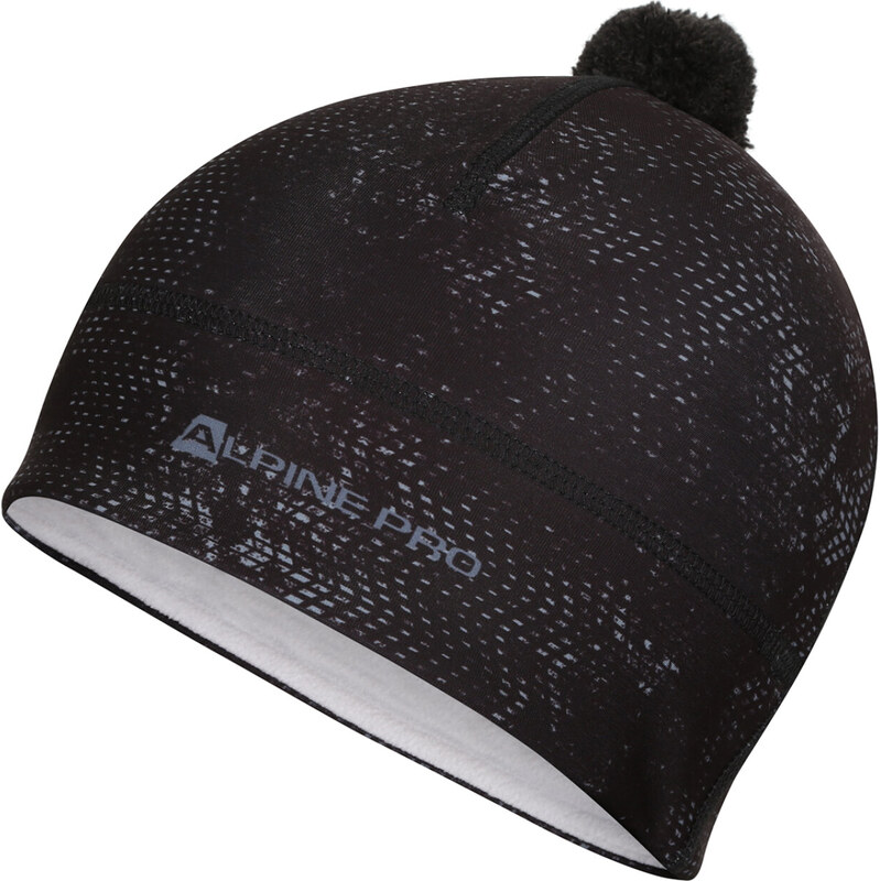 ALPINE PRO - ABERE FUNKČNÁ ČIAPKA S BAMBUĽOU 66842854