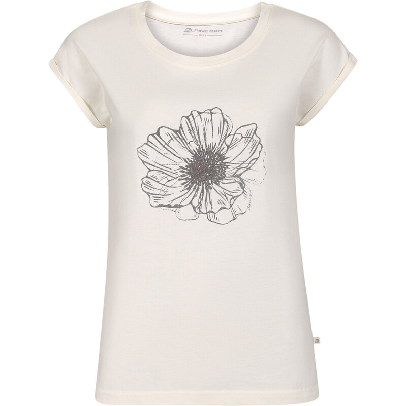 ALPINE PRO - NOGERA DÁMSKE TRIČKO 66842849