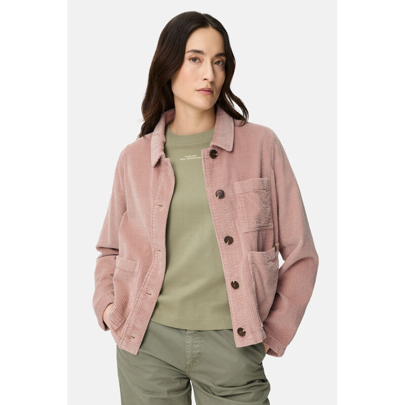 SAKO CAMEL ACTIVE INDOOR JACKET 65862168