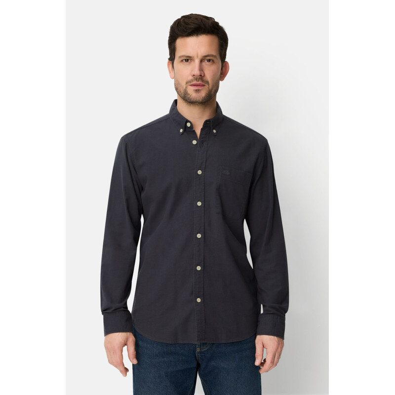 KOŠEĽA CAMEL ACTIVE LONGSLEEVE SHIRT 65862174