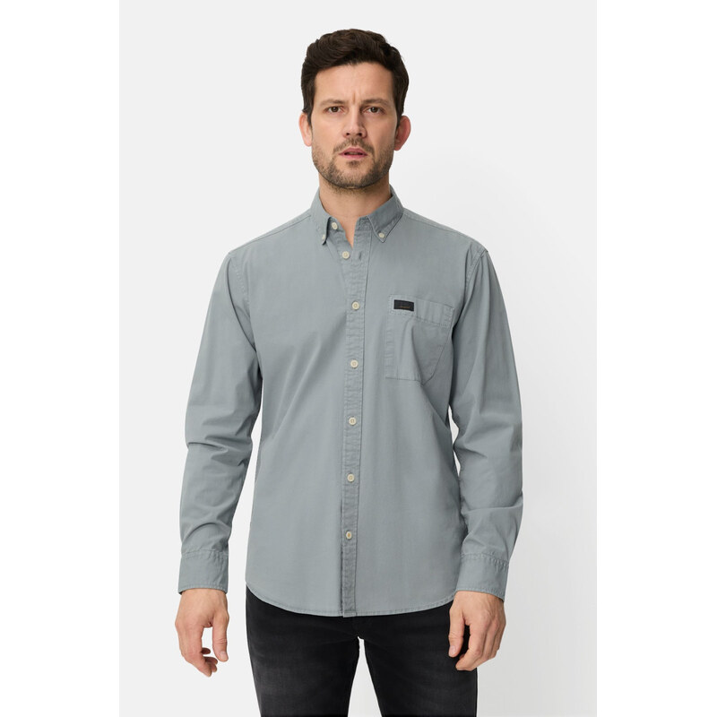 KOŠEĽA CAMEL ACTIVE LONGSLEEVE SHIRT 65862176