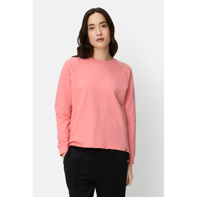 MIKINA CAMEL ACTIVE SWEAT 66478337