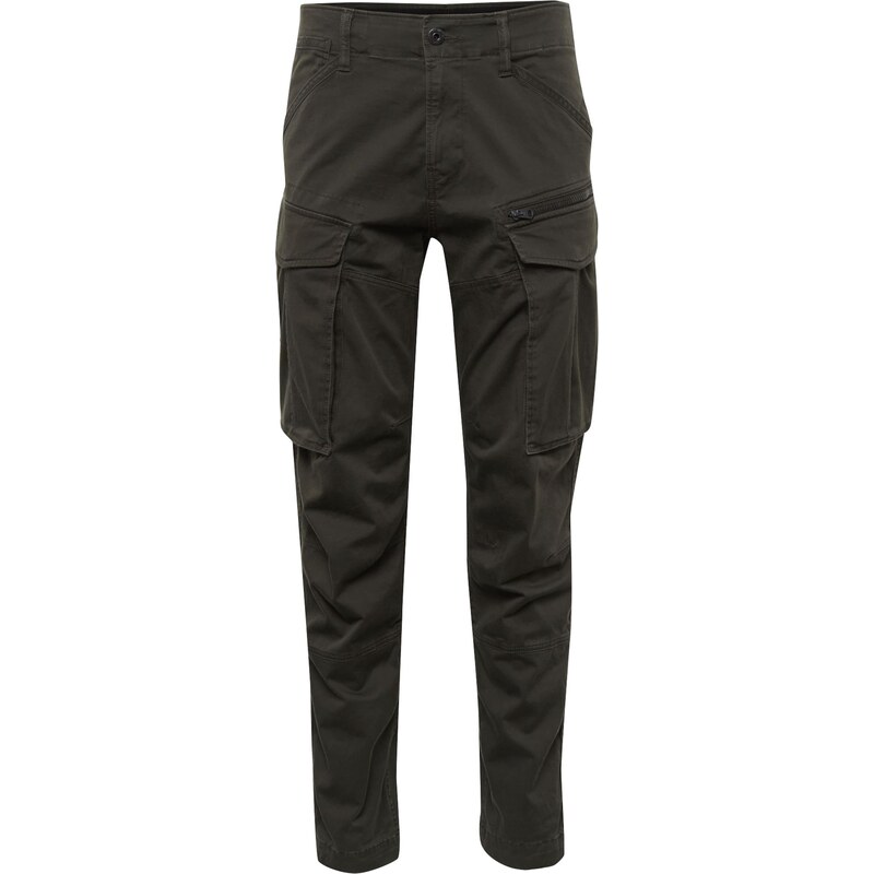 G-STAR Kapsáče tmavosivá 66846339