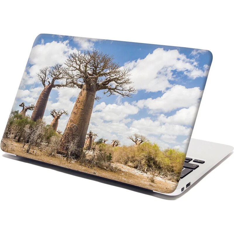 Sablio Samolepka na notebook Strom 65102047