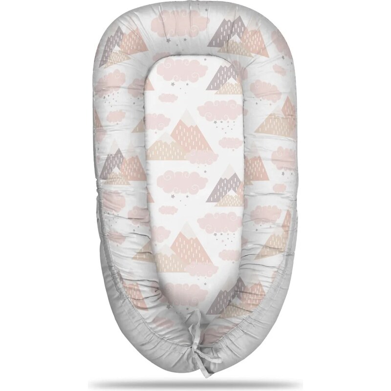 Sablio Hniezdočko pre bábätko Detské pyramídy 65113953