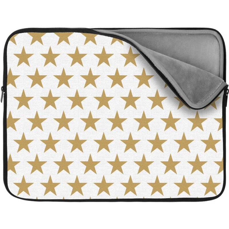 Sablio Obal na notebook Zlaté hviezdy 65430238
