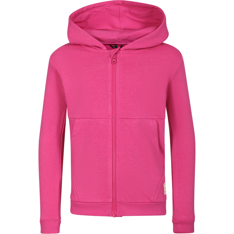 ALPINE PRO - MIAKO DETSKÁ BAVLNENÁ MIKINA 67824103