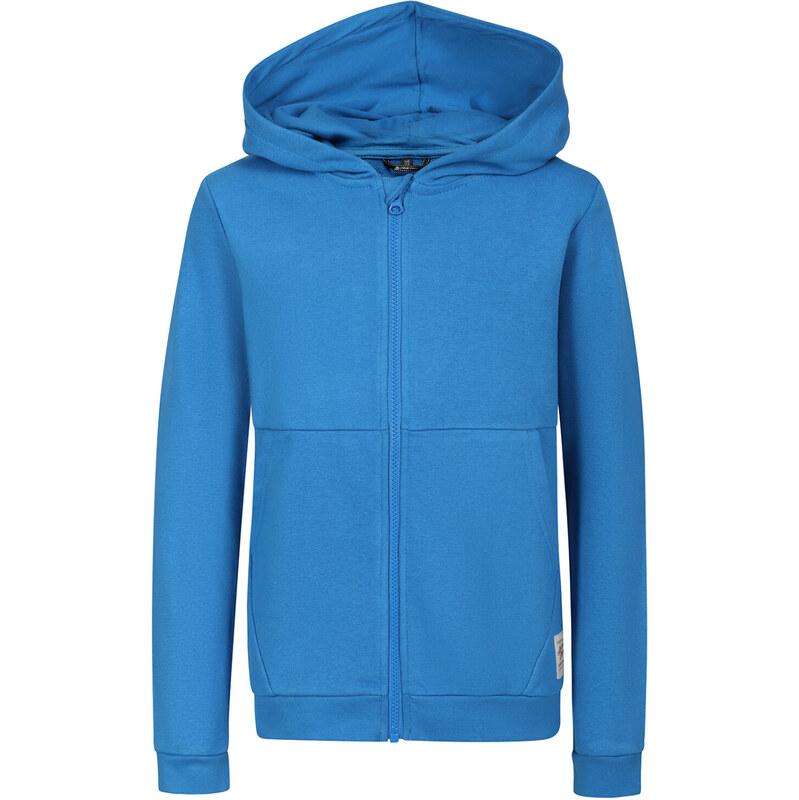 ALPINE PRO - MIAKO DETSKÁ BAVLNENÁ MIKINA 67824104