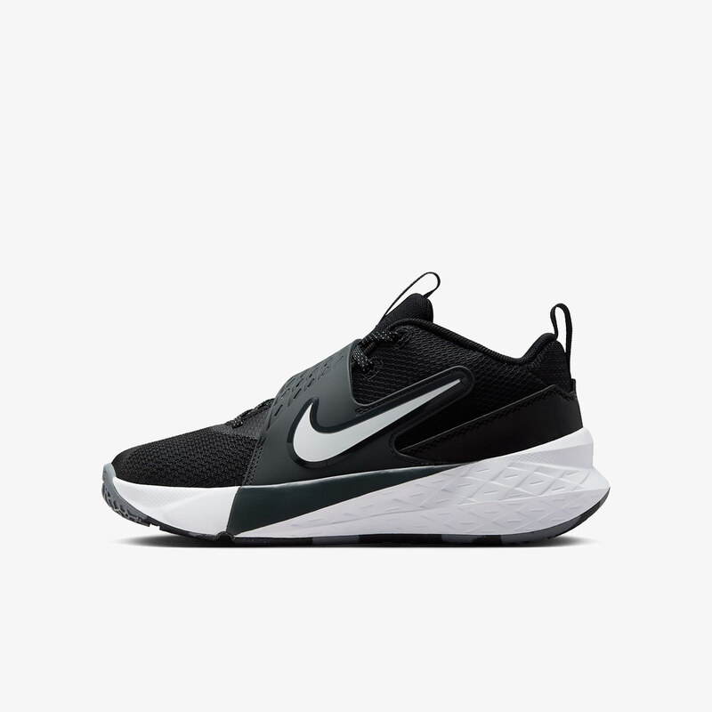 Nike TEAM HUSTLE D 12 GS EUR 38 67732319