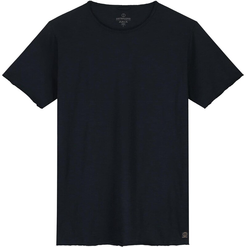 Dstrezzed Tričko The Mc. Queen tmavomodrá 66846565