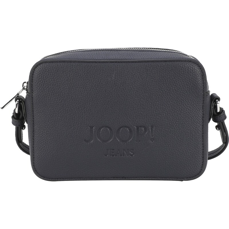 JOOP! Taška cez rameno Lettera 1.0 Cloe námornícka modrá 66846569
