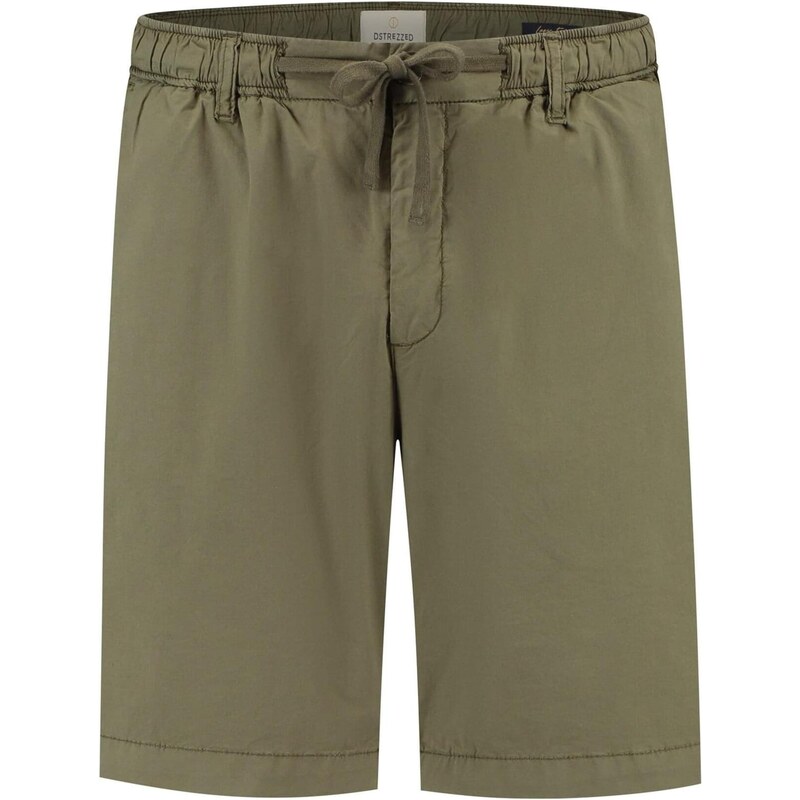 Dstrezzed Nohavice Logan olivová 66858149