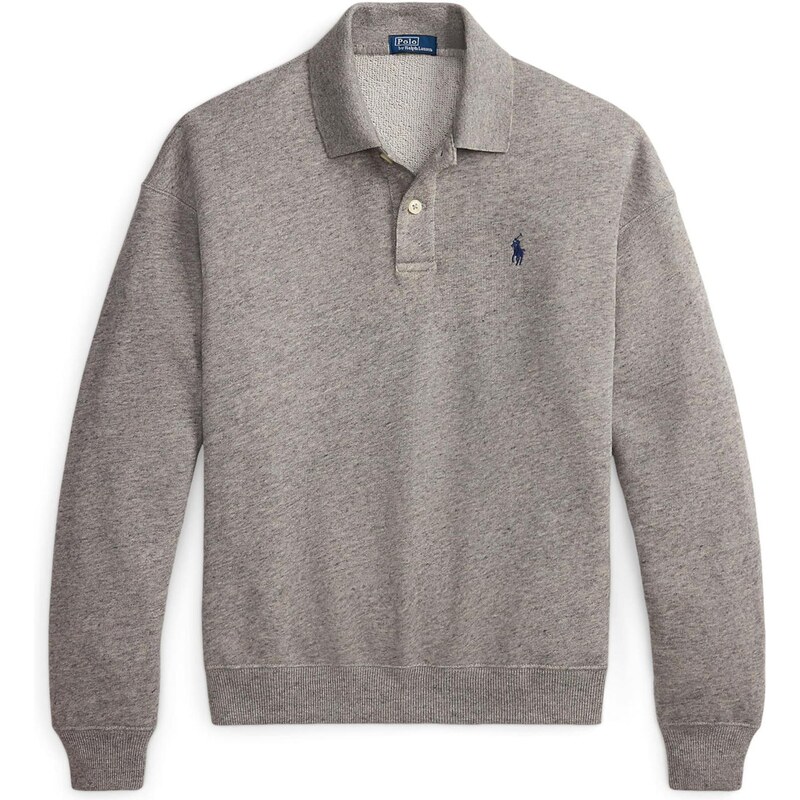 Polo Ralph Lauren Mikina sivá 66846677