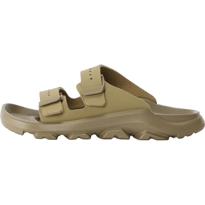BIRKENSTOCK Šľapky Mogami 2S kaki 66846683