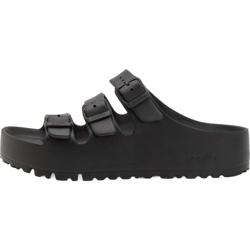 BIRKENSTOCK Šľapky Florida III čierna 66846686