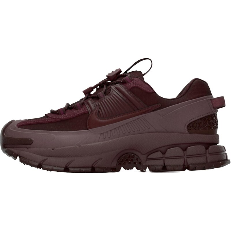 Nike Sportswear Nízke tenisky ZOOM VOMERO ROAM bordová 66846736