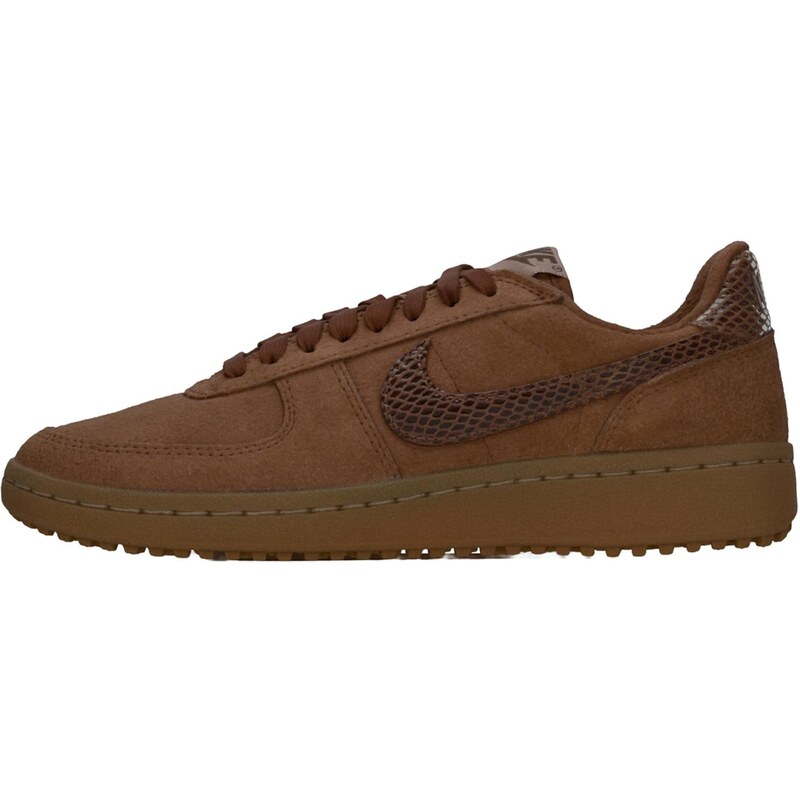 Nike Sportswear Nízke tenisky Field General hnedá 66846739