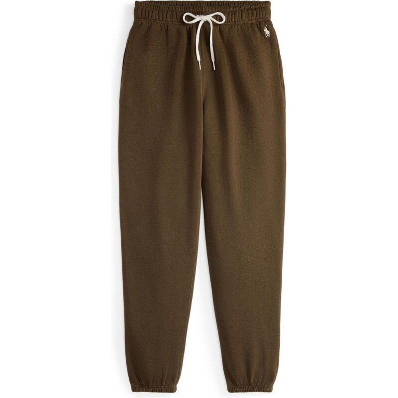 Polo Ralph Lauren Nohavice tmavohnedá 66846761