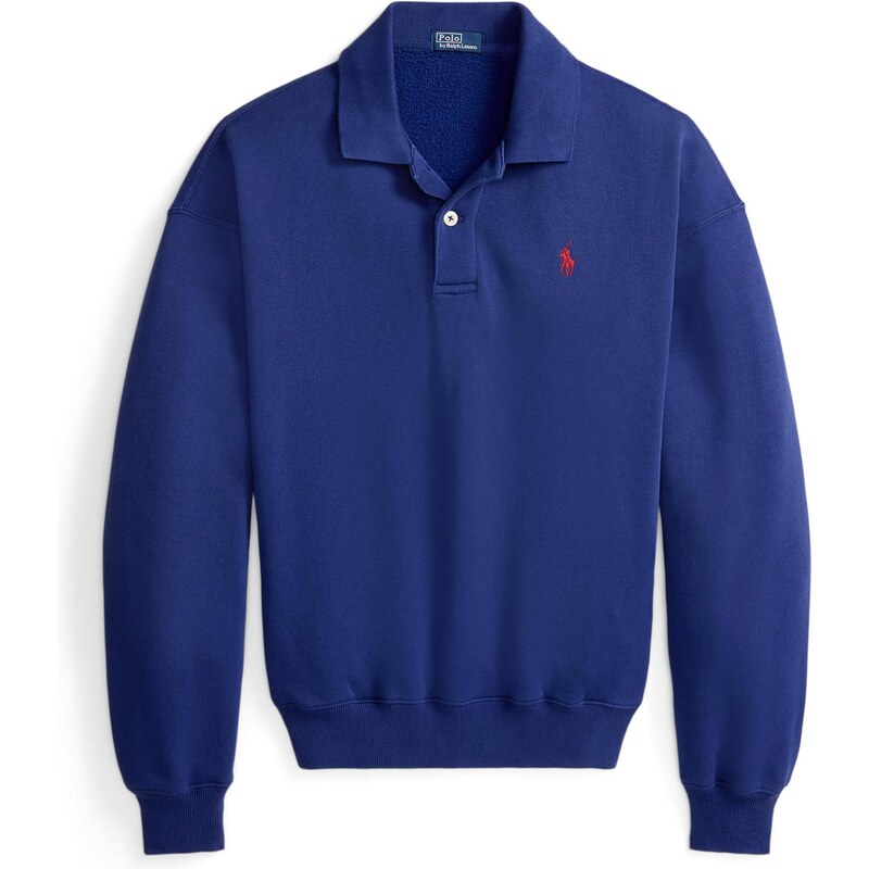 Polo Ralph Lauren Mikina kráľovská modrá 66846769