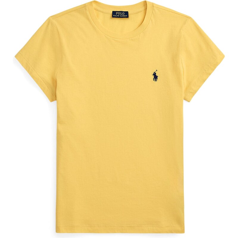 Polo Ralph Lauren Tričko žltá 66846774