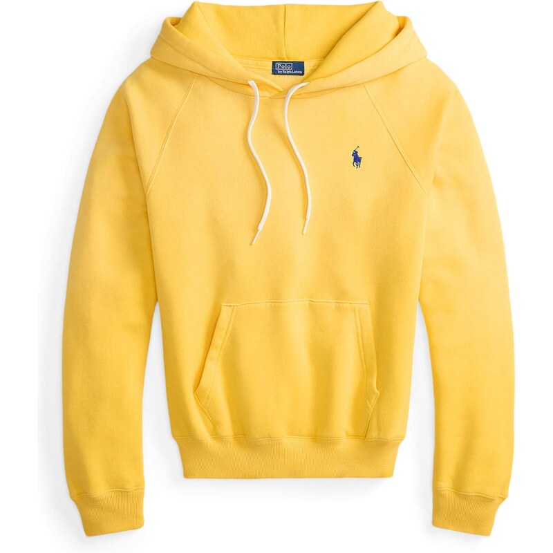 Polo Ralph Lauren Mikina žltá 66846768