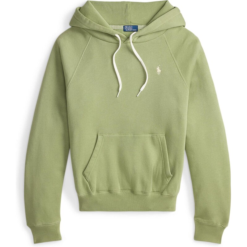 Polo Ralph Lauren Mikina zelená 66846770