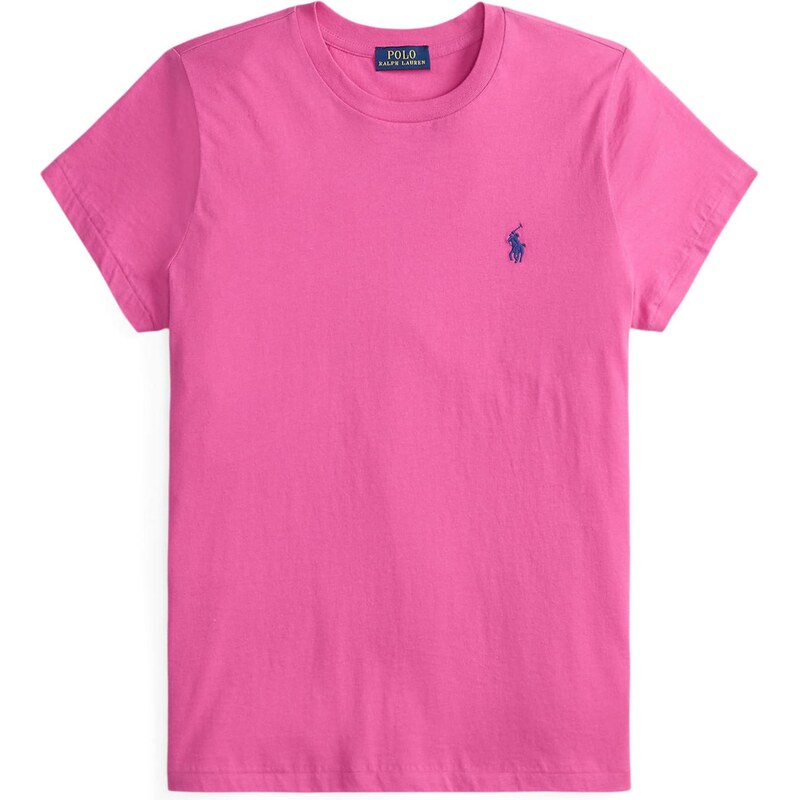 Polo Ralph Lauren Tričko námornícka modrá / svetloružová 66846773