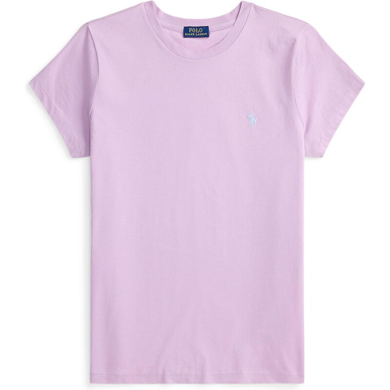 Polo Ralph Lauren Tričko vodová / levanduľová 66846775