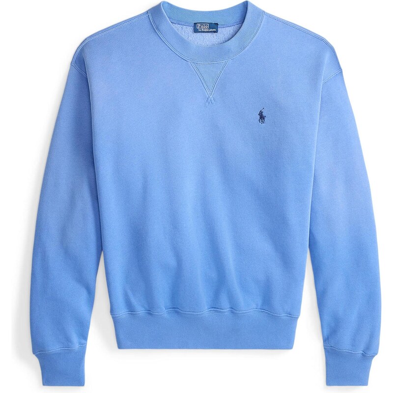 Polo Ralph Lauren Mikina svetlomodrá 66846779